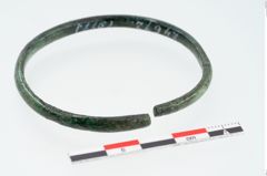 Foto von Bronzearmreif (NHMW-PRAE-024672)